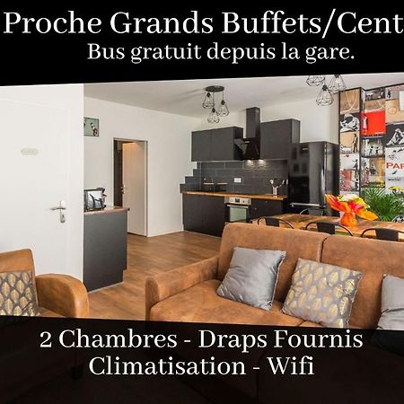 Apartament L'Urbain Narbonnais Narbona Zewnętrze zdjęcie