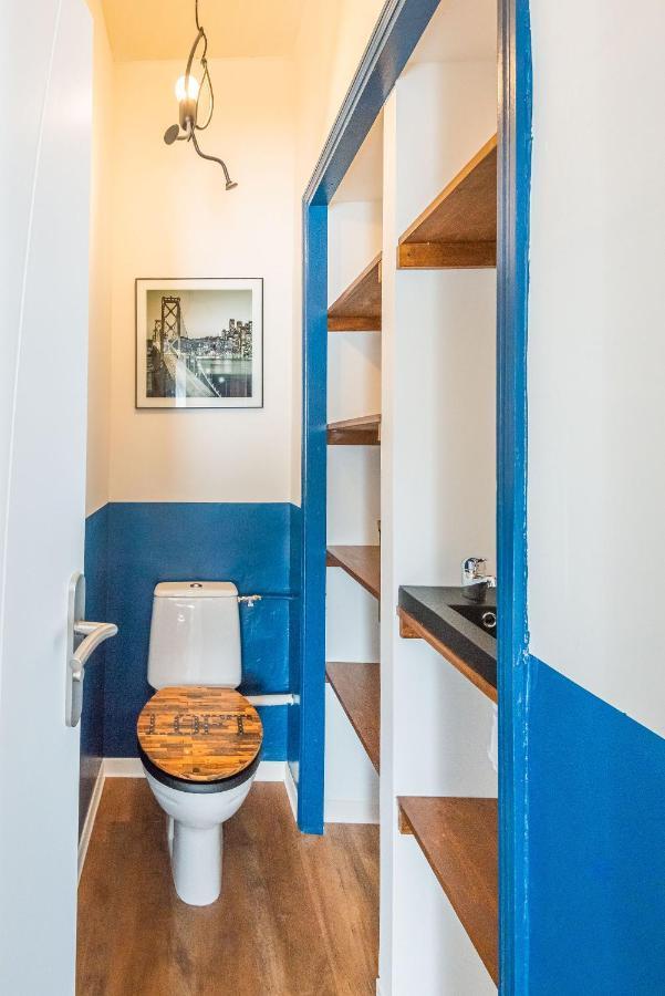 Apartament L'Urbain Narbonnais Narbona Zewnętrze zdjęcie