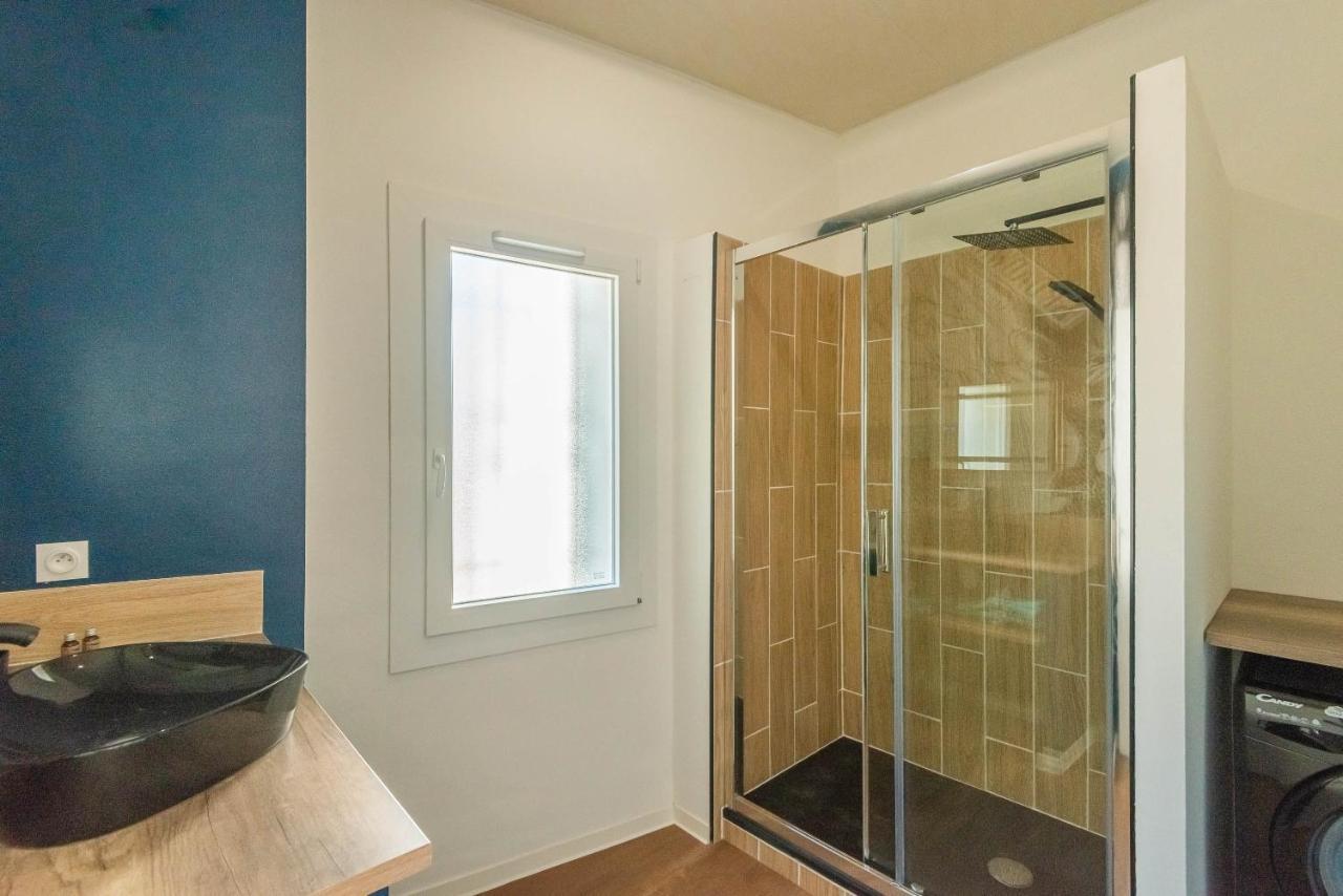 Apartament L'Urbain Narbonnais Narbona Zewnętrze zdjęcie